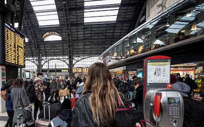 Milano, 27enne condannato a 8 anni per stupro in Stazione centrale