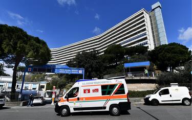 policlinico genova ospedale ansa