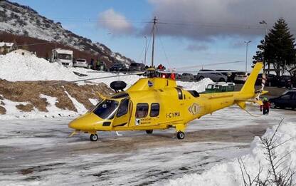 Allerta slavine, due valanghe sulle Dolomiti: coinvolta una donna