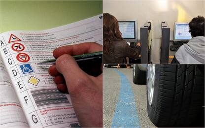 Patente di guida, come cambia l'esame: tutte le novità dal 20 dicembre