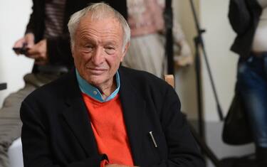 È morto Richard Rogers, l’architetto italo-britannico aveva 88 anni