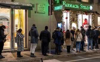 covid code farmacie covid code farmacie tamponi