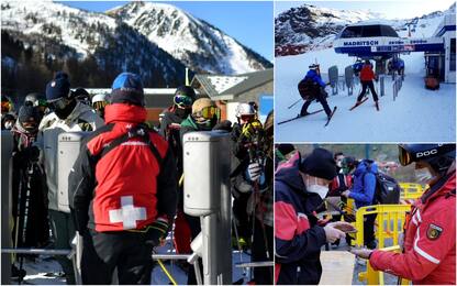 Skipass, prezzi in aumento fino al 13%: quanto costeranno gli ingressi