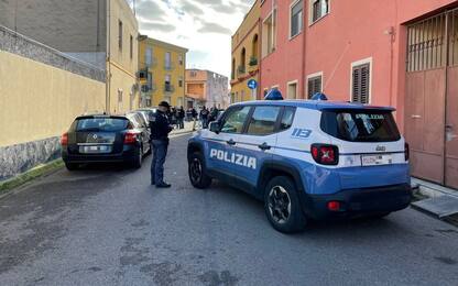 Cagliari, padrone di casa ucciso durante lite con inquilino
