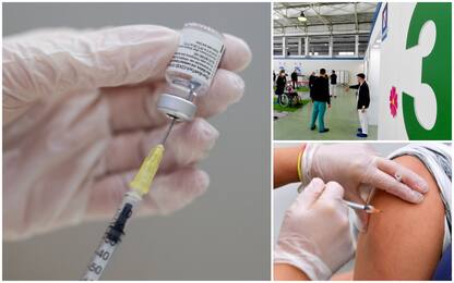 Vaccino Covid, terza dose: a che punto siamo con la somministrazione