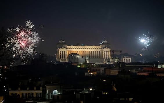 Capodanno 2023, Cosa Fare A Roma: 10 Idee Ed Eventi, Dai Concerti Ai ...