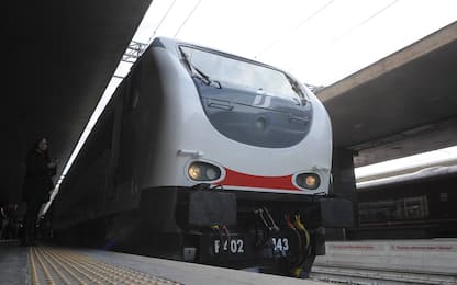 Antitrust, Italo-Ntv potrà vendere biglietti treni regionali