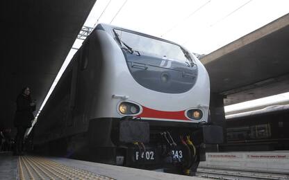 Sciopero Trenitalia, l'11 giugno a rischio treni regionali in Trentino