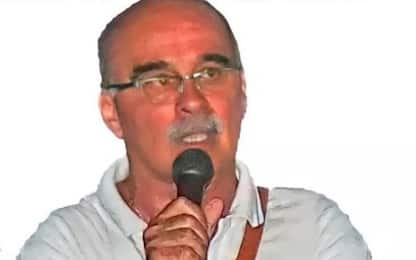 Pescara, il leader No vax Luigi Marilli morto di Covid
