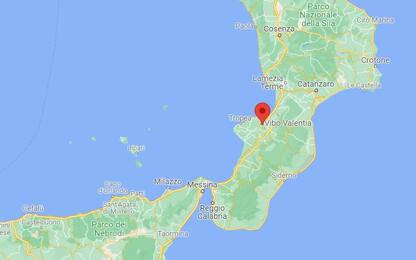 Calabria, scossa di terremoto 4.3 nel vibonese. Molta paura