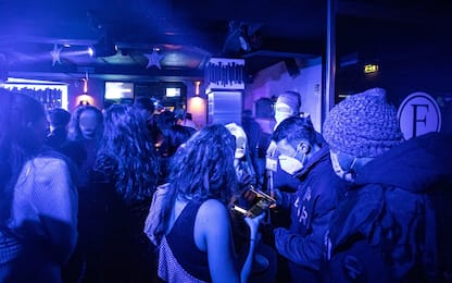 Il fenomeno delle "punture selvagge" in discoteca arriva in Spagna