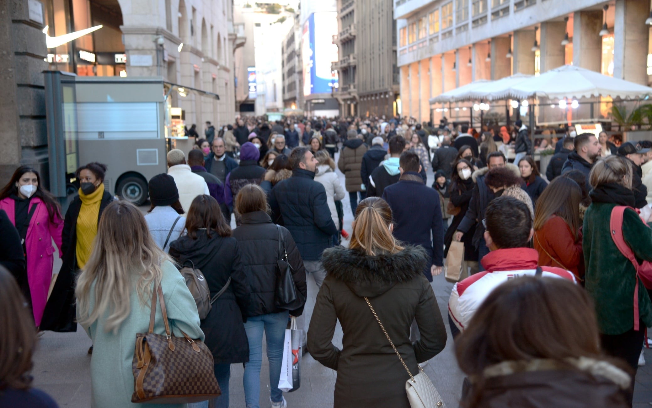 Coronavirus in Italy and in the world: news and bulletin of Covid cases today 11 March.  LIVE