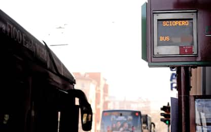 Scioperi, manifestazioni e proteste a ottobre: calendario e date