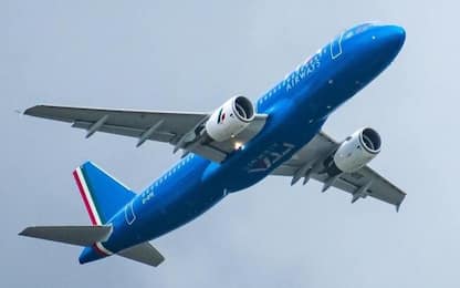 Ita Airways, Lufthansa valuta offerta d'acquisto per compagnia aerea