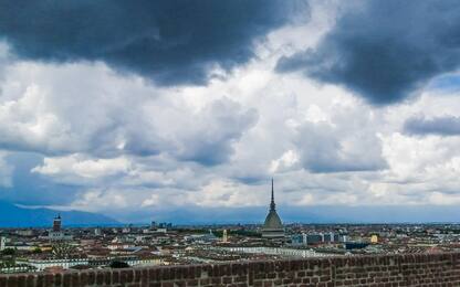 Cielo coperto in quasi tutta Italia: previsioni meteo del 17 marzo