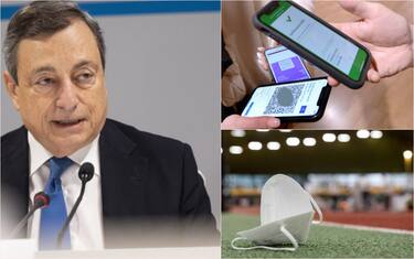 Covid, la road map del governo post emergenza: le ipotesi sul tavolo