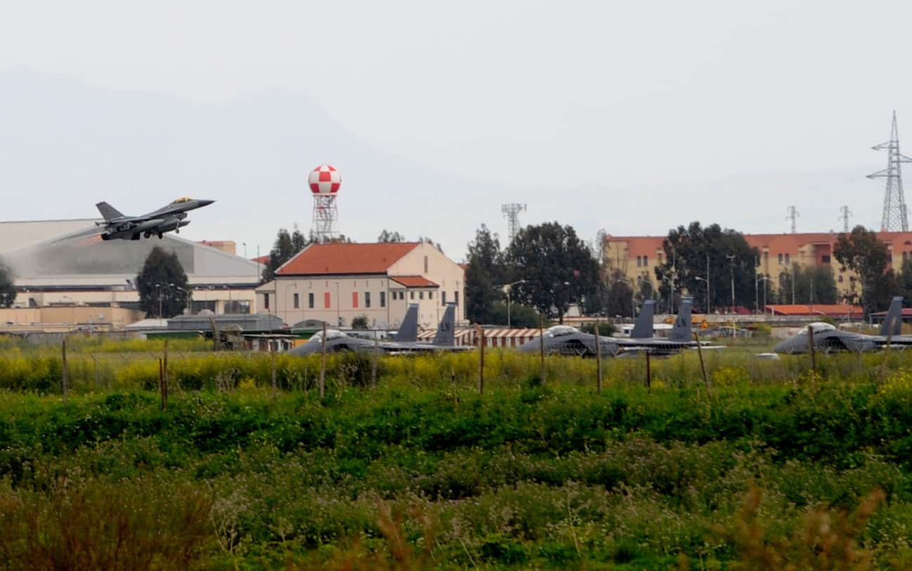 Basi Nato in Italia, quante sono e cosa fanno le strutture dell'Alleanza Sky TG24