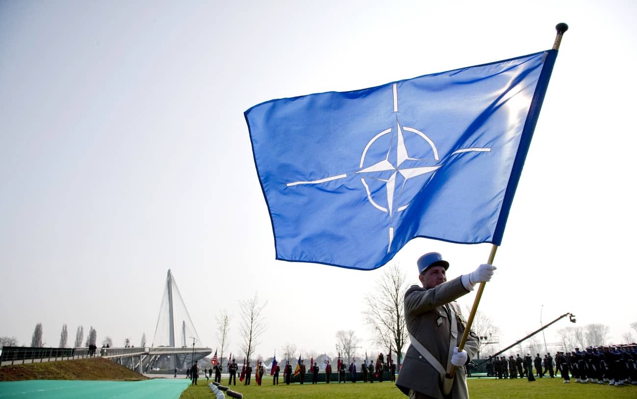 Basi Nato in Italia, quante sono e cosa fanno le strutture dell'Alleanza Sky TG24