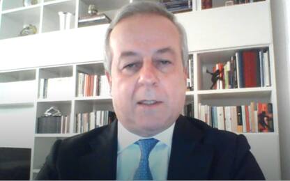Covid, Locatelli a Sky TG24: "Lockdown di marzo fondamentale"