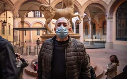 Strage di Bologna, condanna all’ergastolo per Paolo Bellini