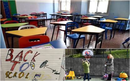 Ucraina, nelle scuole italiane 15mila studenti in fuga dal Paese
