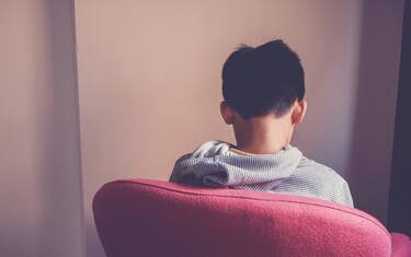 Gli hikikomori, i giovani che vivono chiusi in una stanza