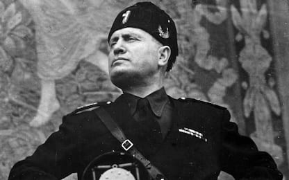 Mussolini resta cittadino onorario di Carpi, respinta la delibera