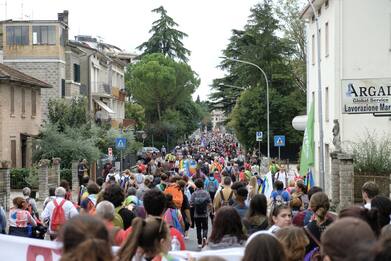 Marcia della Pace Perugia Assisi 2022, tutto quello che c'è da sapere