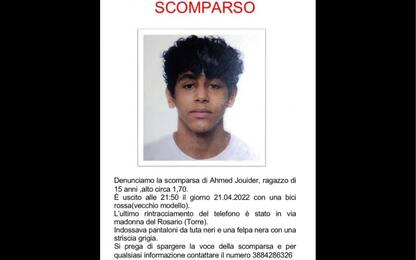 Padova, scomparso il 15enne Ahmed Jouider: “Tornerò morto”