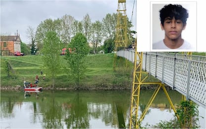 Padova, ritrovato cadavere nel Brenta: è del 15enne Ahmed Jouider