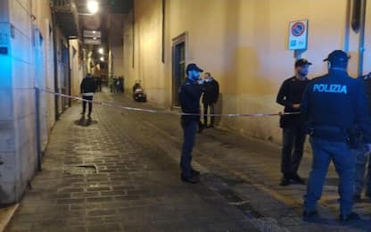 Donna trovata morta a Frosinone: ex compagno confessa l'omicidio