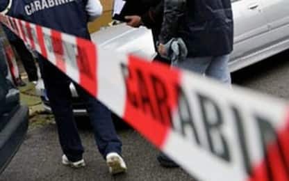 Forlì, coppia trovata morta in casa: ipotesi omicidio-suicidio