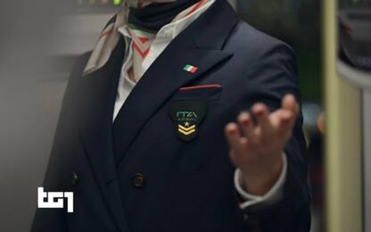 Ita Airways presenta le nuove divise firmate da Cucinelli