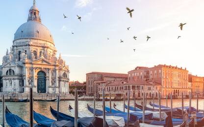 Venezia, ticket d'accesso dal 2023: sconti per prenotazioni anticipate