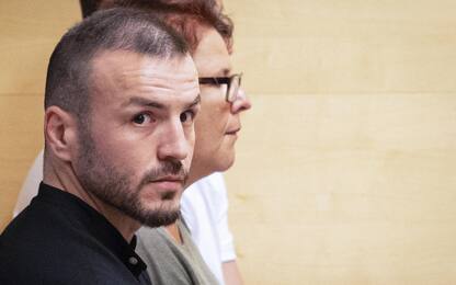 Sentenza processo Ciatti, condannato ceceno per omicidio volontario
