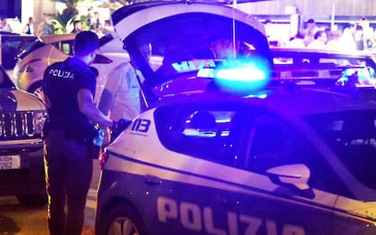 Rapina e percuote un anziano a Torino: arrestato 36enne
