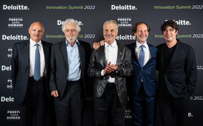 Deloitte in un corto d’autore mostra l’Italia del futuro dopo il Pnrr
