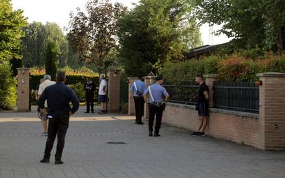 Duplice omicidio Modena, marito già denunciato tre volte