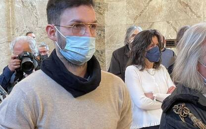 Bolzano, condanna all'ergastolo per Benno Neumair: uccise i genitori