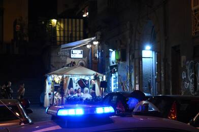 Napoli, un 17enne uccide la madre a coltellate