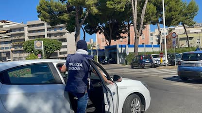Ultras Cagliari, perquisizioni e 33 misure cautelari