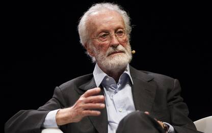 È morto Eugenio Scalfari, il fondatore di Repubblica aveva 98 anni