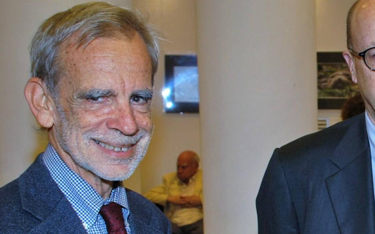 Chi era Luca Serianni, il linguista morto dopo essere stato investito a