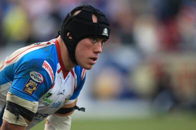 Firenze, rugbista inglese Ricky Bibey trovato morto in un hotel