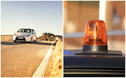 Vacanze: i consigli della polizia stradale per viaggiare sicuri