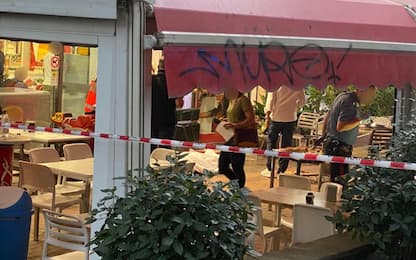 Sparatoria in centro a Pescara: un morto e un ferito grave