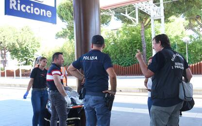 Sorelle investite da treno a Riccione, Procura chiede archiviazione