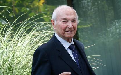 A Bologna sarà intitolato a Piero Angela il piazzale di fronte al Cnr