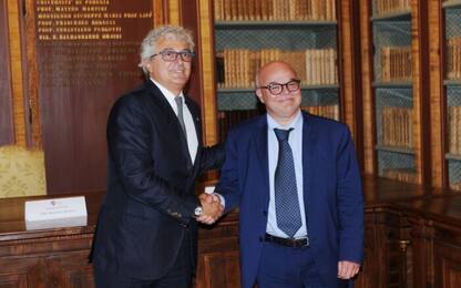 Università degli studi di Perugia, accordo quadro con Agenzia Dogane