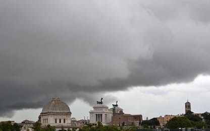 Meteo a Roma: le previsioni del 28 dicembre